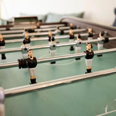 Le Convivial F - Tout Equipe - Centre-Ville Gare Montluçon المظهر الخارجي الصورة